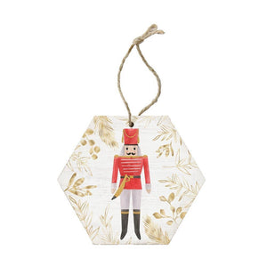 Ornament - Nutcracker