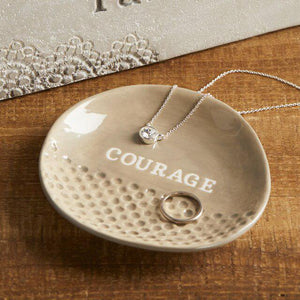 Treasure Keeper - Courage