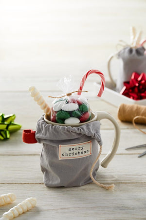 Warm Heart Mug - Kind