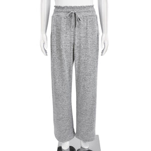 Lounge Pants - Dove Gray