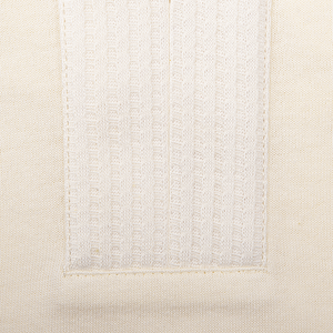 Simply Noelle Waffle Around Top - Small/Medium  (8-10)