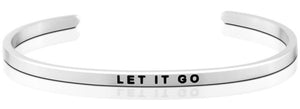 Bracelet - Let It Go