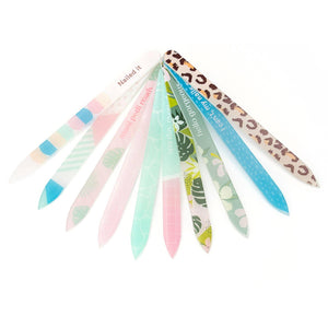 CA - Glass Nail FIles