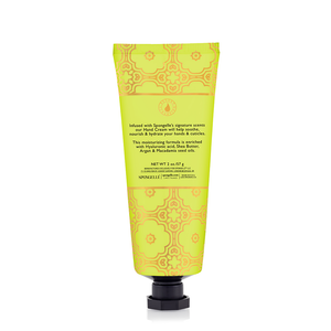 Spongelle Hand Cream - Coconut Verbena
