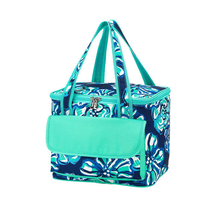 VL - Cooler Bag - Maliblue