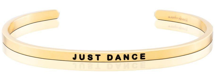 Bracelet - Just Dance