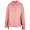 Women's Laconia Hooded Sweatshirt 5153 - Crystal Pink