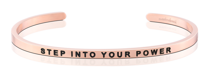 Bracelet - Step Into Your Power