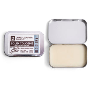 Solid Cologne - Old Glory