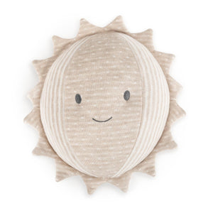 Moon & Back - Sun Rattle