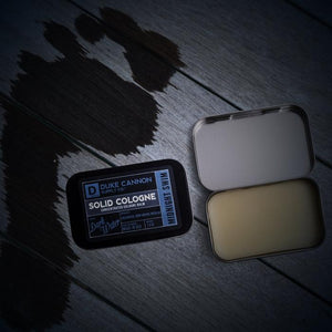 Solid Cologne - Midnight Swim