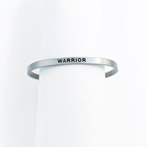 Bracelet - Warrior