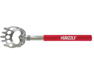 Grizzly Bear Claw Retractable Back Scratcher