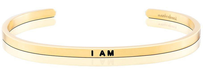 Bracelet - I Am