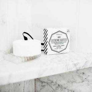 SPG - Men’s Extreme Buffer - Bergamot Absolute