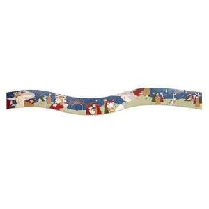 Christmas Puzzle - Learn The Christmas Story