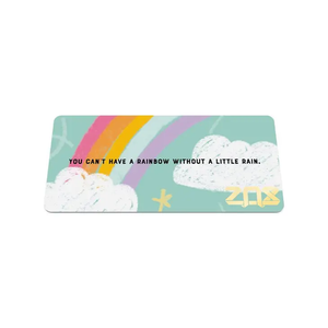 ZOX Wristband - Weather the Storm - Medium Size