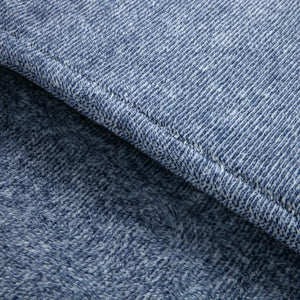Dad & Me Foot Pocket Blanket