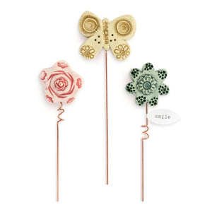 Smile Flower Set