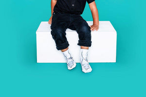 SQS - Charlie Collection