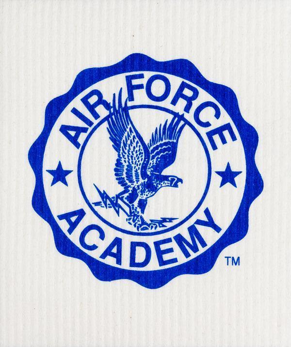 Wet-It! Swedish Cloth - United States Air Force Academy