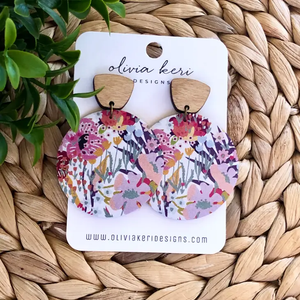Earrings - Everly