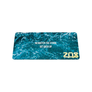 ZOX Wristband - Still I Rise - Medium Size