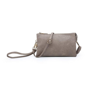 Riley Crossbody Wristlet