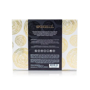 Spongelle For The Two of Us - Gift Set