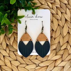 Earrings - Josie