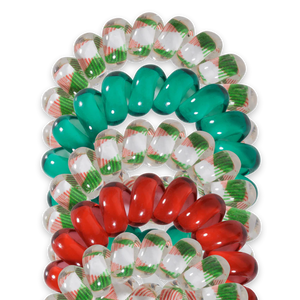 TeleTies Tiny - Holiday Hoopla