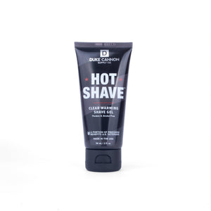 Hot Shave - Travel Size 2 ounce
