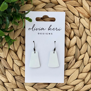 Earrings - Emma