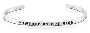 Bracelet - Powered by Optimism