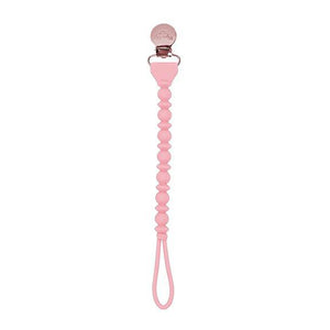 Sweetie Strap - Pacifier Clip