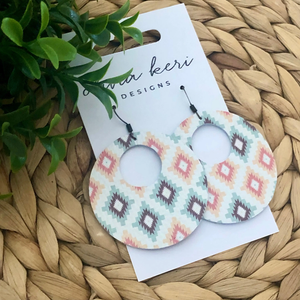 Earrings - Charlotte