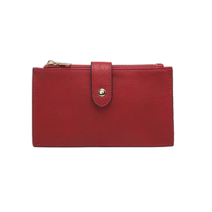 Odelia RFID Two Compartment Wallet