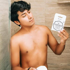 SPG - Men’s Extreme Buffer - Bergamot Absolute
