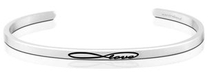 Bracelet - Infinite Love