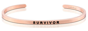 Bracelet - Survivor