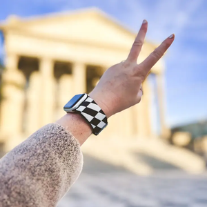 ZOX Apple Watch Band - Go For It
