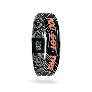 ZOX Wristband - You Got This - Medium Size