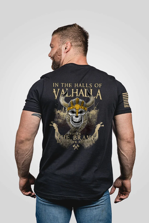 Valhalla - Black