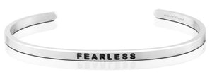 Bracelet - Fearless