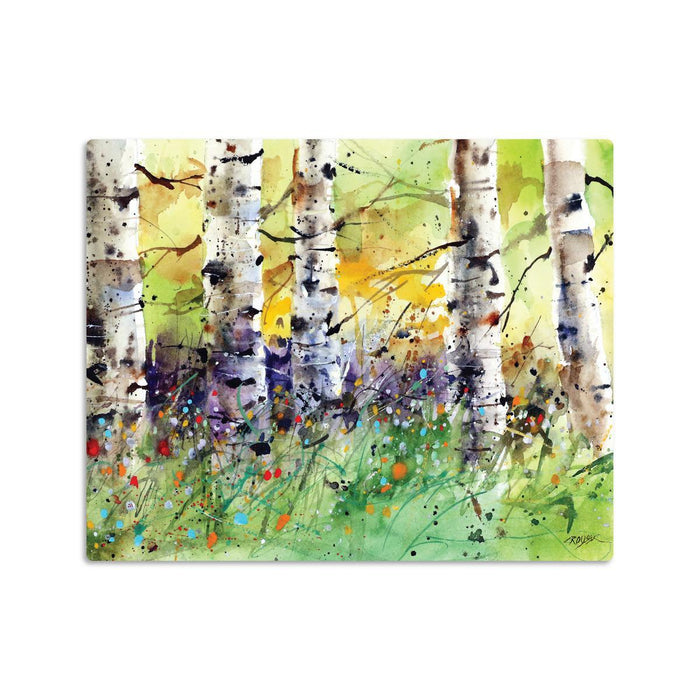 Spring Trees Gift Puzzle Set