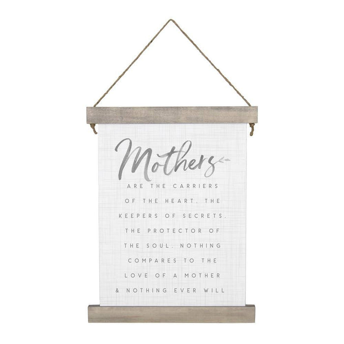 Mothers The Carriers Of The Heart