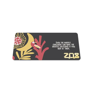 ZOX Wristband - Practice Makes Perfect - Kids Size