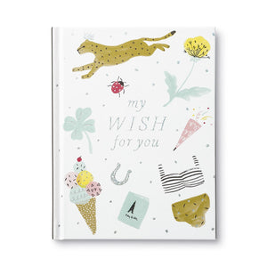 Book - My Wish For You