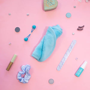 Makeup Eraser - Chill Blue