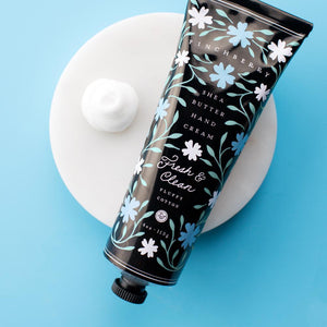 Lotion - Fresh & Clean